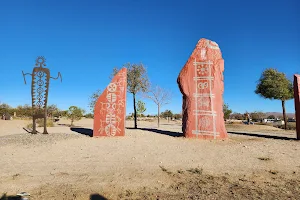 Petroglyph Park image