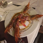 Photo n°2 de l'avis de Marco.i fait le 24/09/2020 à 15:29 sur le  La Taverna Del Mago à Verbania