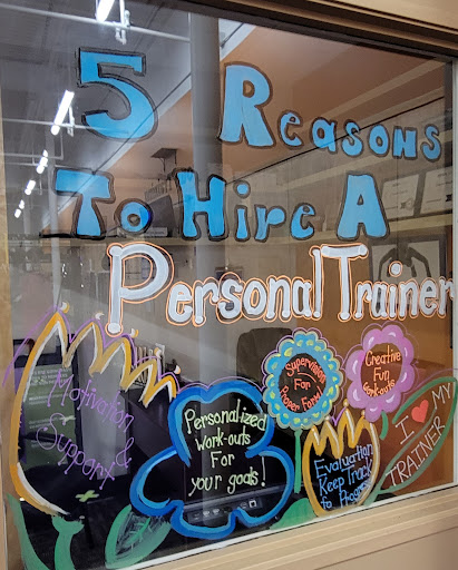 Gym «Anytime Fitness», reviews and photos, 22078 Farmington Rd, Farmington, MI 48336, USA