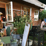 Photo n°1 de l'avis de Gerrit.i fait le 28/09/2022 à 06:41 sur le  Alte Friesenstube 1648 à Sylt