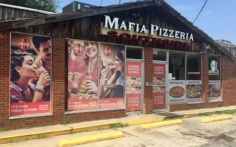 Southside Mafia Pizzeria image