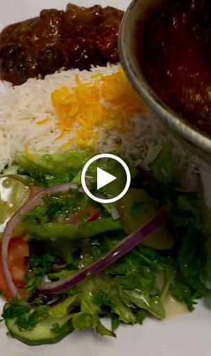 Pamir Kabob House image