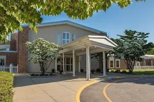 St Johnland Nursing Center, Inc., Assisted Living and LHCSA image