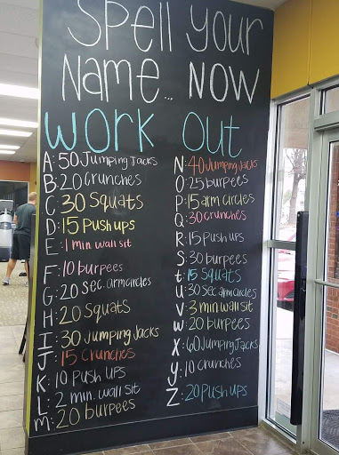 Tattoo Shop «Keip Sake Body Emporium», reviews and photos, 134 NW Burk Ave, Lake City, FL 32055, USA