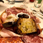 Photo n°8 de l'avis de Lucio. fait le 22/04/2019 à 18:20 sur le  Locanda dell' Arcangelo à Rocca Massima