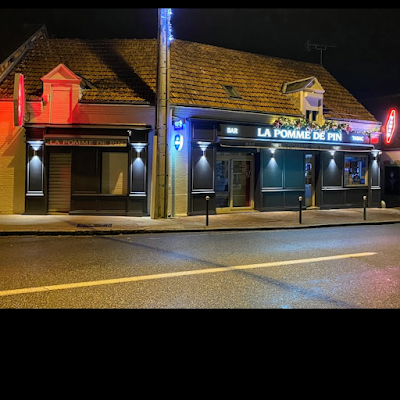 La Pomme de Pin- BAR TABAC PRESSE FDJ PMU CBD VAPE à La Ferté-Saint-Aubin