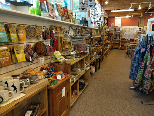 Gift Shop «Ten Thousand Villages Seattle», reviews and photos, 6417 Roosevelt Way NE #101, Seattle, WA 98115, USA