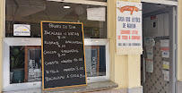 Menu du Restaurante Pintainho à Agueda