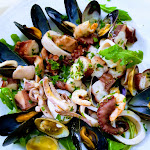 Photo n°1 de l'avis de Wawrzyniec.i fait le 02/11/2022 à 13:23 sur le  Ristorante Al Fagiano à Giardini Naxos