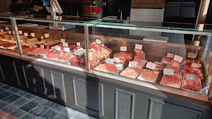 Photo n°24 de La Table de la boucherie Guiset Bezannes à Bezannes ()