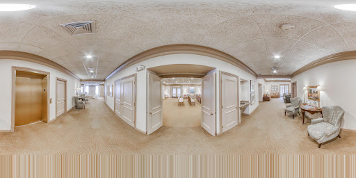 Funeral Home «Temrowski & Sons Funeral Home», reviews and photos, 30009 Hoover Rd, Warren, MI 48093, USA