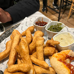 Photo n°2 de l'avis de Maria.a fait le 02/06/2023 à 07:59 sur le  Pizzeria Pisani à Pozzuoli