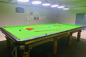 Royal Snooker image