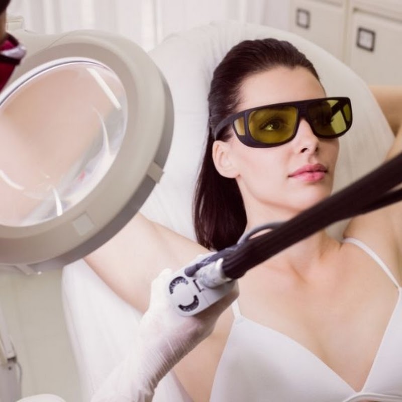 Laser Skin Rejuvenation Center (Canadian Optic & Laser Clinic, COL Clinic)