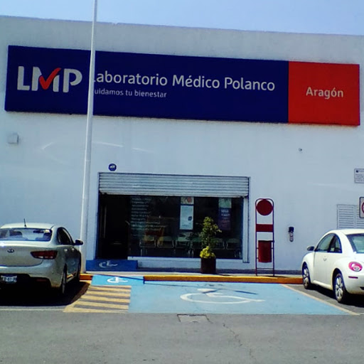 Laboratorio Médico Polanco