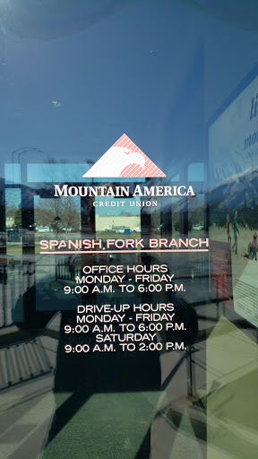 Loan Agency «Mountain America Credit Union», reviews and photos