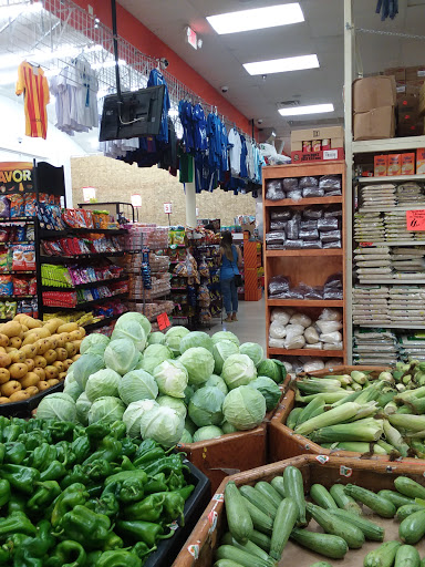 Grocery Store «Megamart», reviews and photos, 111 Bowie Rd, Laurel, MD 20707, USA