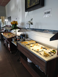 Atmosphère du Restaurant de type buffet Asia Buffet Wok à Salon-de-Provence - n°2