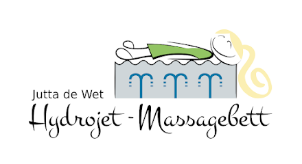 Jutta de Wet Hydrojet-Massagebett