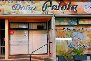 Fabrica De Pastas Doña Polola image