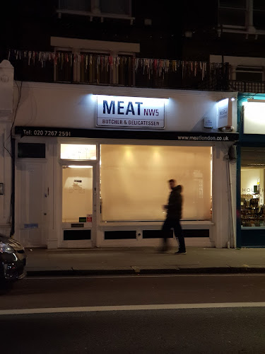Comments and reviews of Meat NW5