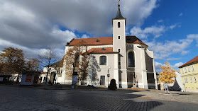 Augustiniánský klášter