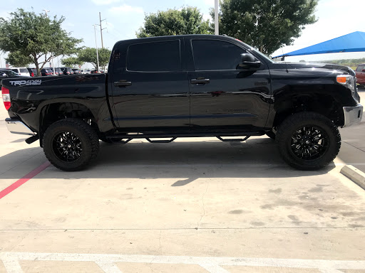 Car Dealer «Chuck Nash Auto Group», reviews and photos