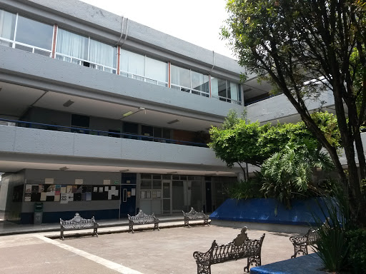 UNAM Facultad de Musica
