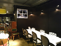 Atmosphère du Restaurant italien Di Vino à Paris - n°15