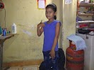 user