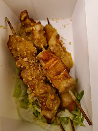 Photo n°12 de Aloy Thai - Palaiseau à Palaiseau ()