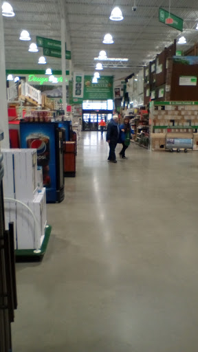 Home Improvement Store «Menards», reviews and photos, 504 Iowa Ave W, Marshalltown, IA 50158, USA