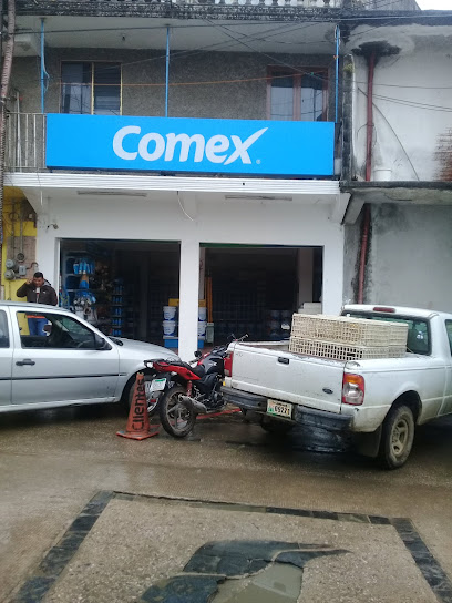 Tienda Comex - Adolfo López Mateos 105-A, CENTRO, 79900 Xilitla, .