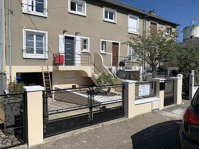 MKE41HABITAT à Gièvres