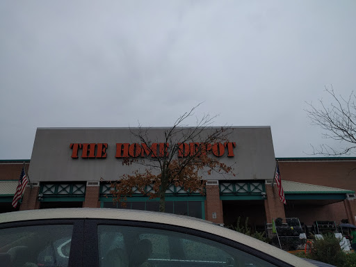 Home Improvement Store «The Home Depot», reviews and photos, 701 Nassau Park Blvd, Princeton, NJ 08540, USA