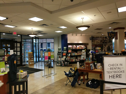 Book Store «University of Toledo Bookstore», reviews and photos, 1430 Secor Rd, Toledo, OH 43607, USA