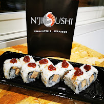 Photos du propriétaire du Restaurant de sushis N'JI SUSHI - FOS SUR MER - n°14