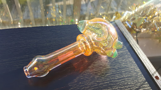 Tobacco Shop «Apparatus Smoke Shop», reviews and photos, 284 Cowesett Ave, West Warwick, RI 02893, USA