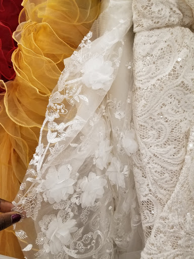 Fabric Store «Jo-Ann Fabrics and Crafts», reviews and photos, 2210 Daniels St, Manteca, CA 95337, USA