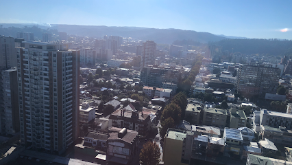 Centro Oftalmológico Redvisión de Concepción