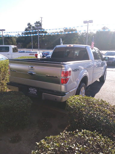 Ford Dealer «Folsom Lake Ford», reviews and photos, 12755 Folsom Blvd, Folsom, CA 95630, USA