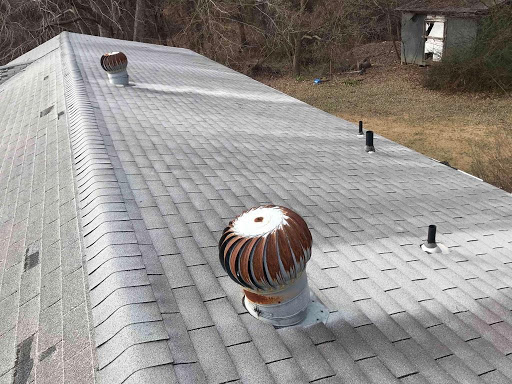 Construction Company «Above It All Roofing & Construction», reviews and photos