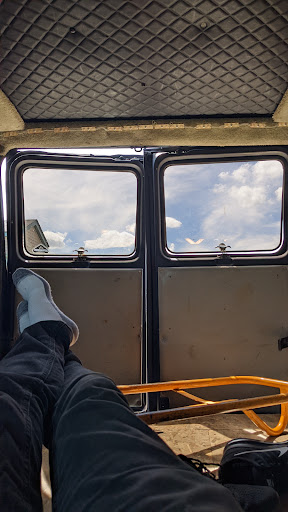 Family Restaurant «Wild Hogs Saloon & Eatery», reviews and photos, 350 Commercial Dr, Walford, IA 52351, USA