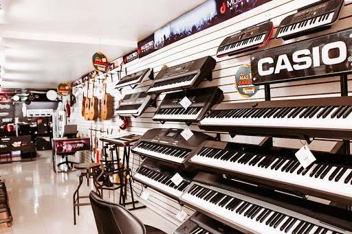 Tienda de Instrumentos Musicales Guayaquil - Pro Market Go