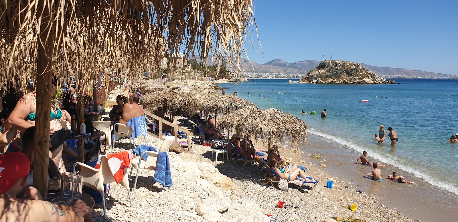 Votsalakia beach photo #9