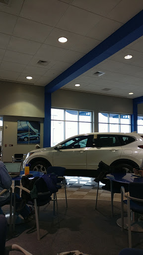 Used Car Dealer «Freedom Honda», reviews and photos, 4955 New Car Dr, Colorado Springs, CO 80923, USA