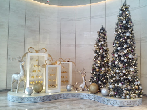 Florist «Exotica Florist», reviews and photos, 10376 Main Street, Fairfax, VA 22030, USA