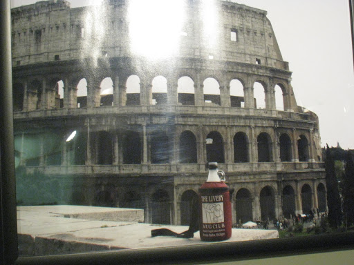 Brewery «The Livery», reviews and photos, 190 5th St, Benton Harbor, MI 49022, USA