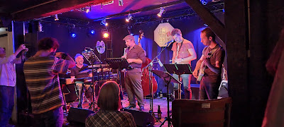 Le Taquin Jazz Club à Toulouse
