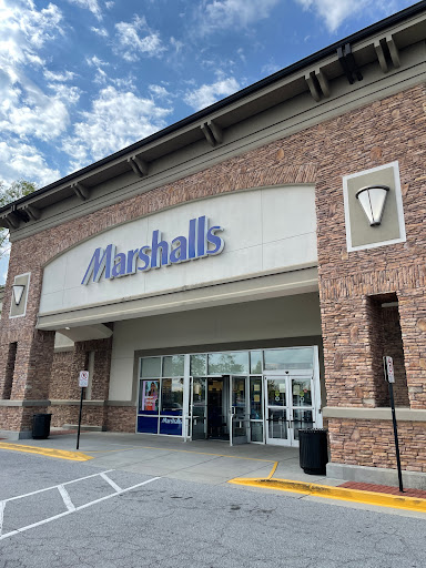 Department Store «Marshalls», reviews and photos, 1600 Mall of Georgia Blvd, Buford, GA 30519, USA